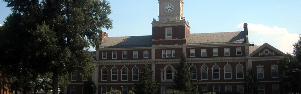 "Featured Diversity Institution:  Howard University"