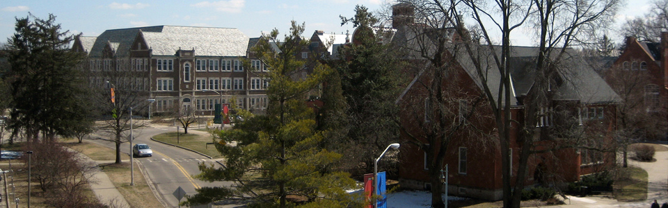 "Featured Diversity Institution:  Michigan State University"