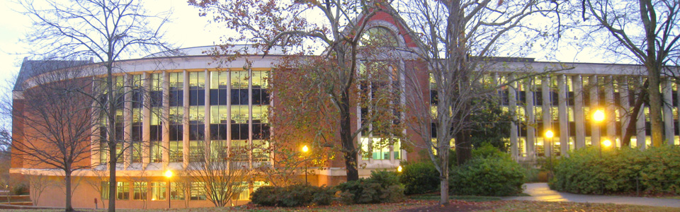 "Featured Diversity Institution:  Auburn University"