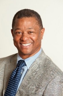 Dr. Ted W. Love